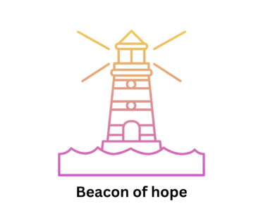 Beacon of hope